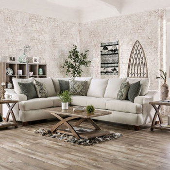 SM6443 PADDINGTON SECTIONAL
