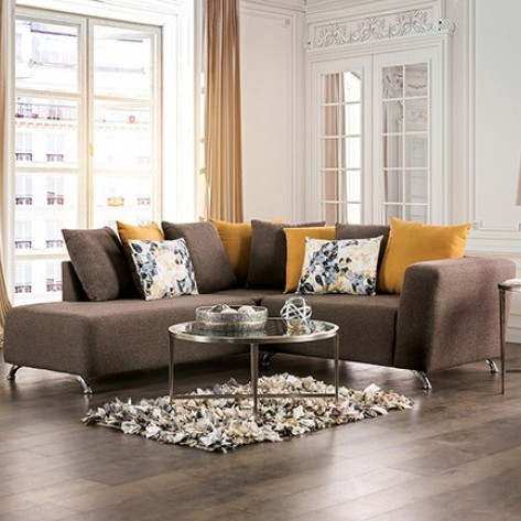 EM6750BR KREFELD SECTIONAL