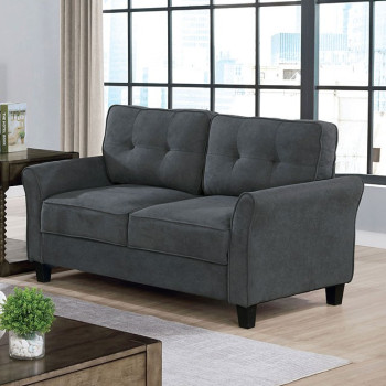 CM6213GY-LV ALISSA LOVESEAT