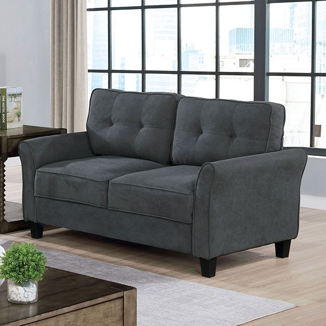 CM6213GY-LV ALISSA LOVESEAT