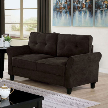 CM6213BR-LV ALISSA LOVESEAT