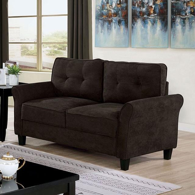 CM6213BR-LV ALISSA LOVESEAT