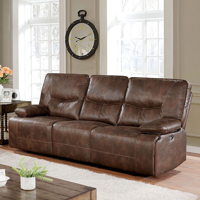 CM6228BR-SF CHANTOISE POWER SOFA