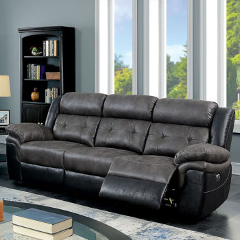 CM6217GY-SF BROOKDALE POWER SOFA