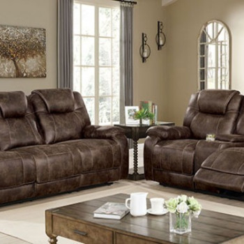 CM6216-2PC 2PC SETS KENNEDY SOFA + LOVESEAT