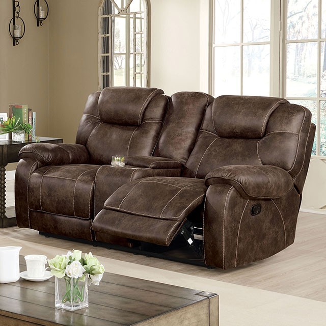 CM6216-LV KENNEDY LOVESEAT