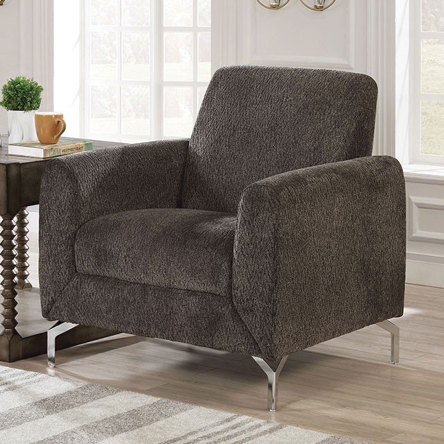 CM6088DG-CH LAURITZ CHAIR