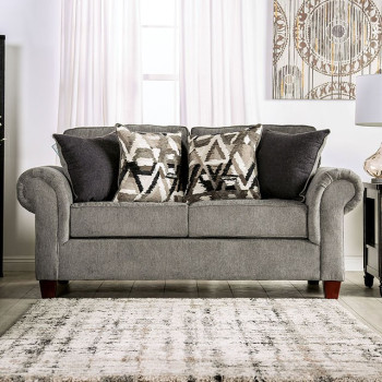 SM7750-LV DELGADA LOVESEAT