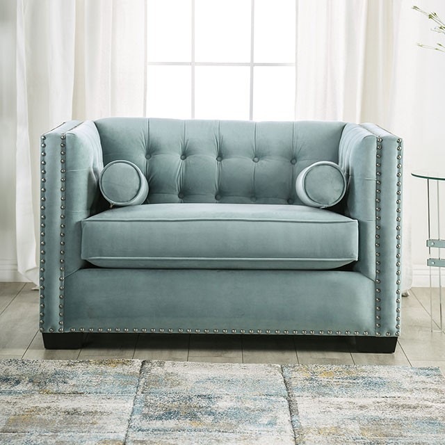 SM9117-CH ELLIOT CHAIR
