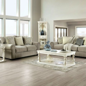 SM1296-2PC 2PC SETS OSBORNE SOFA + LOVESEAT