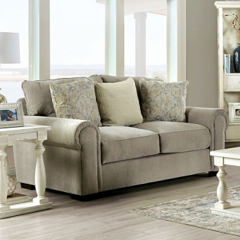 SM1296-LV OSBORNE LOVESEAT