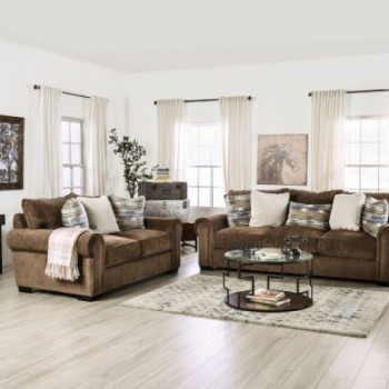 SM1295-2PC 2PC SETS OSBORNE SOFA + LOVESEAT