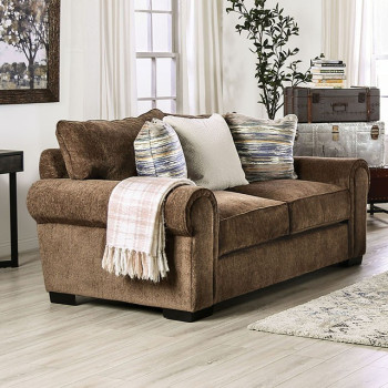 SM1295-LV OSBORNE LOVESEAT