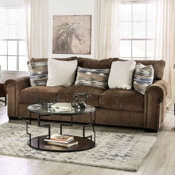 SM1295-SF OSBORNE SOFA