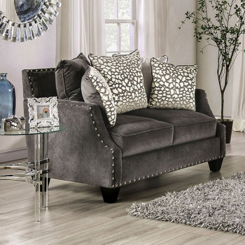 SM6227-LV HENDON LOVESEAT