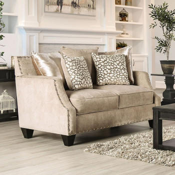 SM6226-LV HENDON LOVESEAT