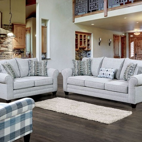 SM5406-2PC 2PC SETS ABERPORTH SOFA + LOVESEAT