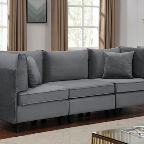 CM6499-SF SANDRINE SOFA