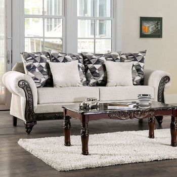 SM7756-SF CASSANI SOFA