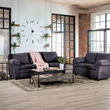 SM7754-2PC 2PC SETS KESWICK SOFA + LOVESEAT