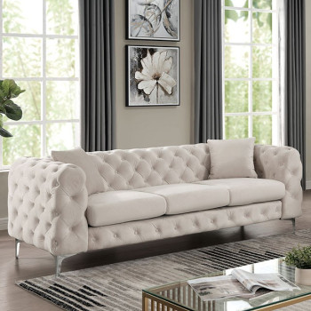 CM6498BG-SF SAPPHIRA SOFA