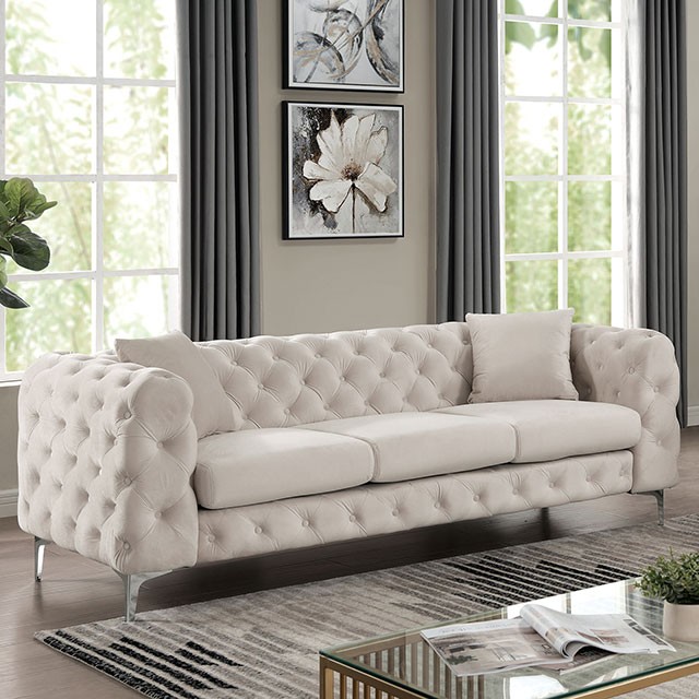 CM6498BG-SF SAPPHIRA SOFA