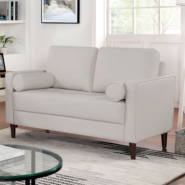 CM6452WH-LV HORGEN LOVESEAT