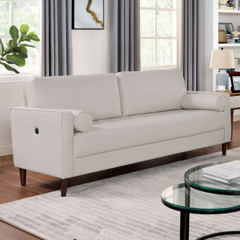 CM6452WH-SF HORGEN SOFA