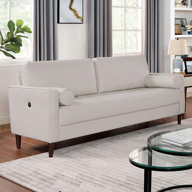 CM6452WH-SF HORGEN SOFA