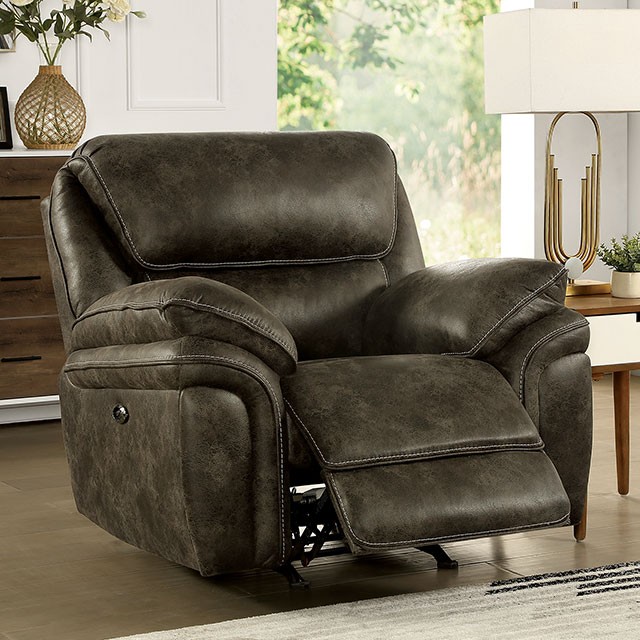 CM6083-CH-PM TREDEGAR POWER RECLINER