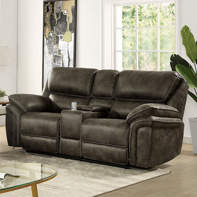 CM6083-LV-PM TREDEGAR POWER LOVESEAT
