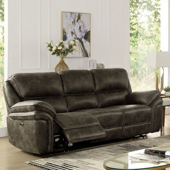 CM6083-SF-PM TREDEGAR POWER SOFA