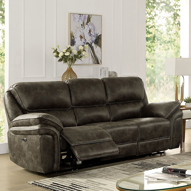 CM6083-SF-PM TREDEGAR POWER SOFA