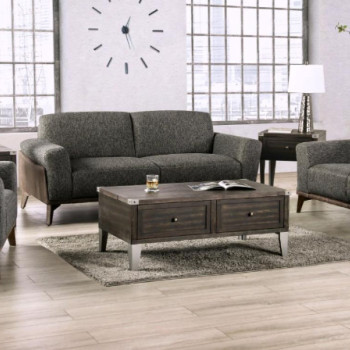 SM6045-3PC 3PC SETS KLOTEN SOFA + LOVESEAT + CHAIR