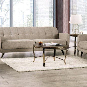 SM6043-2PC 2PC SETS SIEGEN SOFA + LOVESEAT