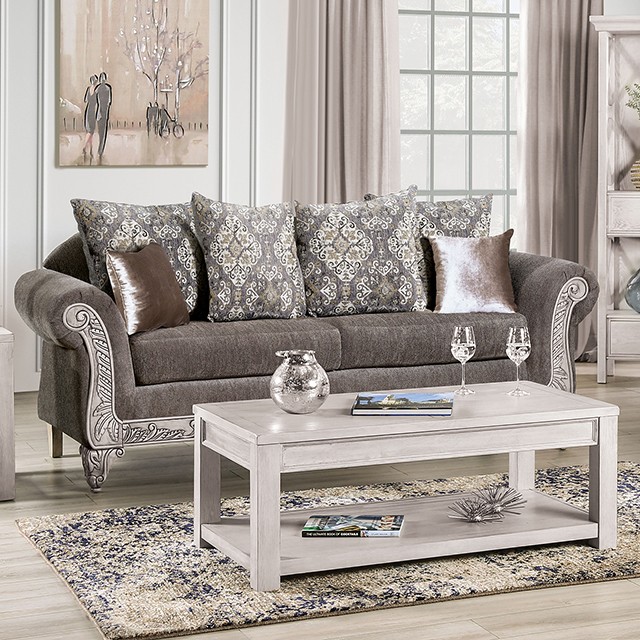 SM7300-SF VELLETRI SOFA