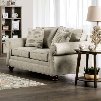 SM5411-LV AMAYA LOVESEAT