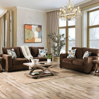 SM5407-SF-LV 2PC SETS HEATHWAY SOFA + LOVESEAT