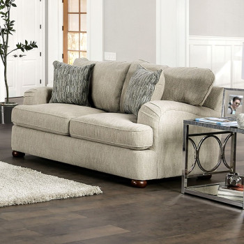 SM5409-LV SALISBURY LOVESEAT