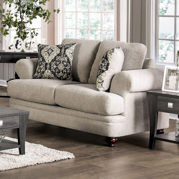 SM6442-LV MIRAMAR LOVESEAT