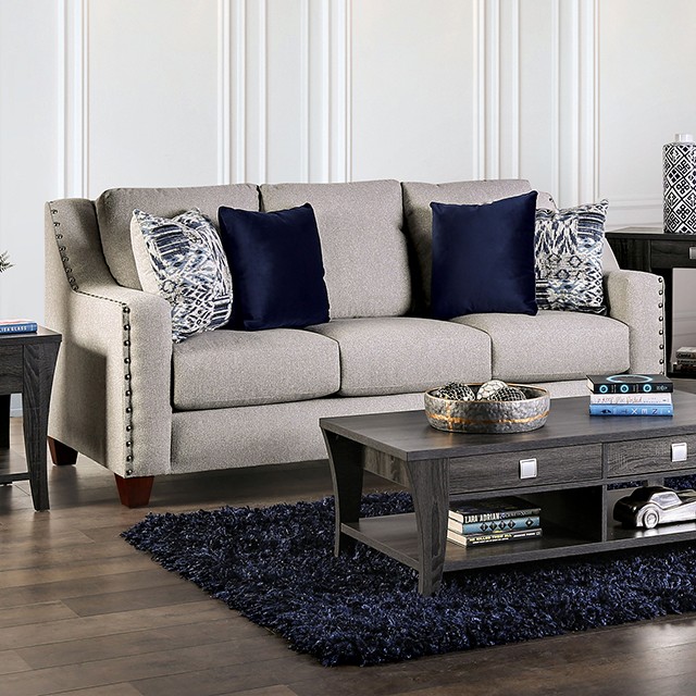 SM6441-SF STICKNEY SOFA