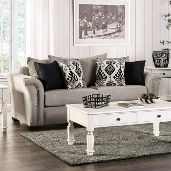 SM6440-SF BELSIZE SOFA