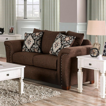 SM6439-LV BELSIZE LOVESEAT