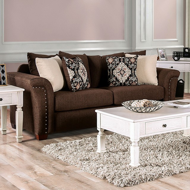 SM6439-SF BELSIZE SOFA
