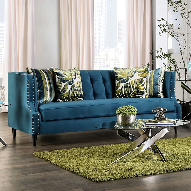 SM2219-SF AZULETTI SOFA