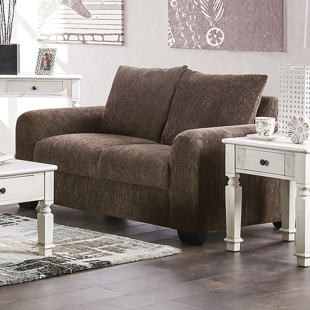 EM6723BR-LV DAGMAR LOVESEAT