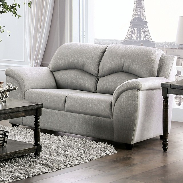 EM6720LG-LV MEYRIN LOVESEAT