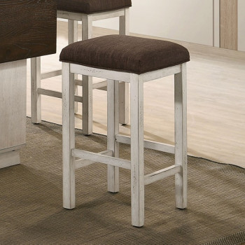 CM3168BR-ST-2PK BINGHAM STOOL