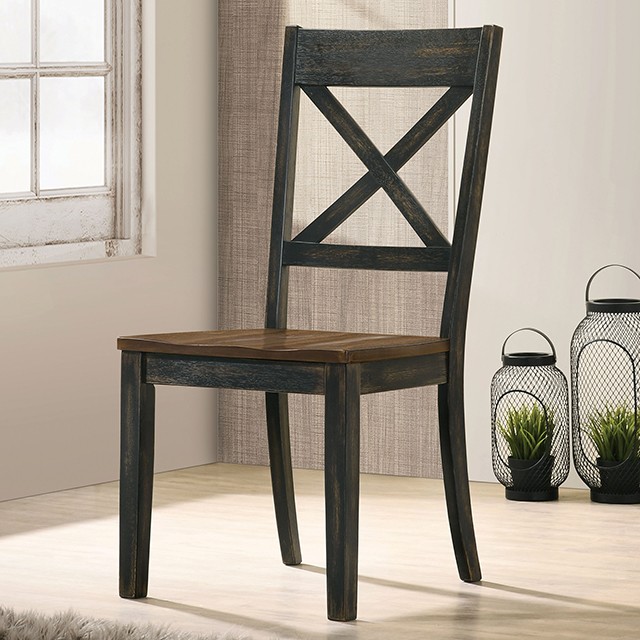 CM3167A-SC-2PK YENSLEY CHAIR