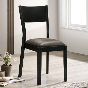 CM3548GY-SC-2PK OBERWIL CHAIR